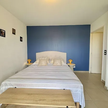 Lumineux, Parking - 3 Pers. - Fr-1-252-205 Apartment